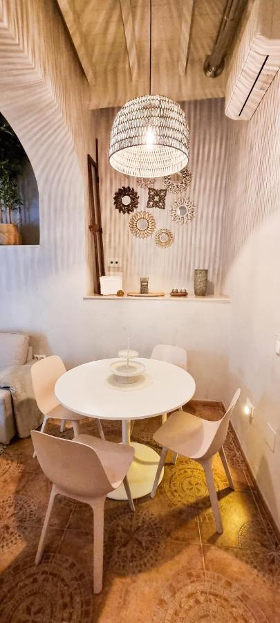 Molinillo Apartment 2 Bedrooms In Malaga Center Eksteriør billede
